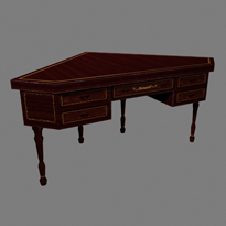 CornerDesk